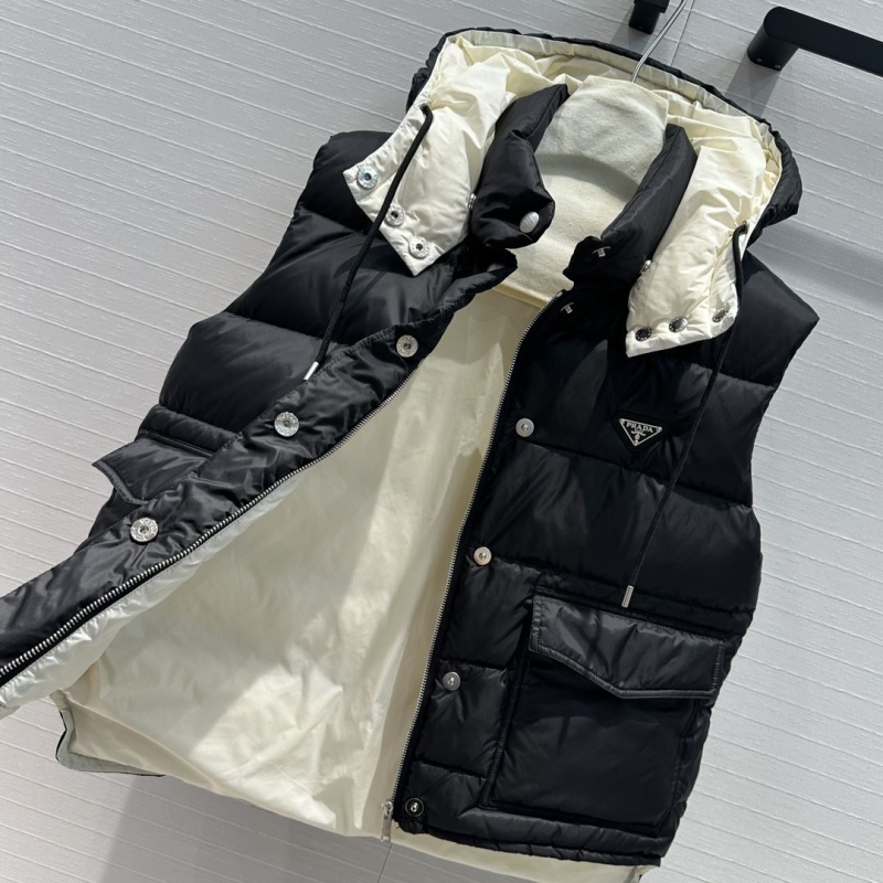 Prada Gilet